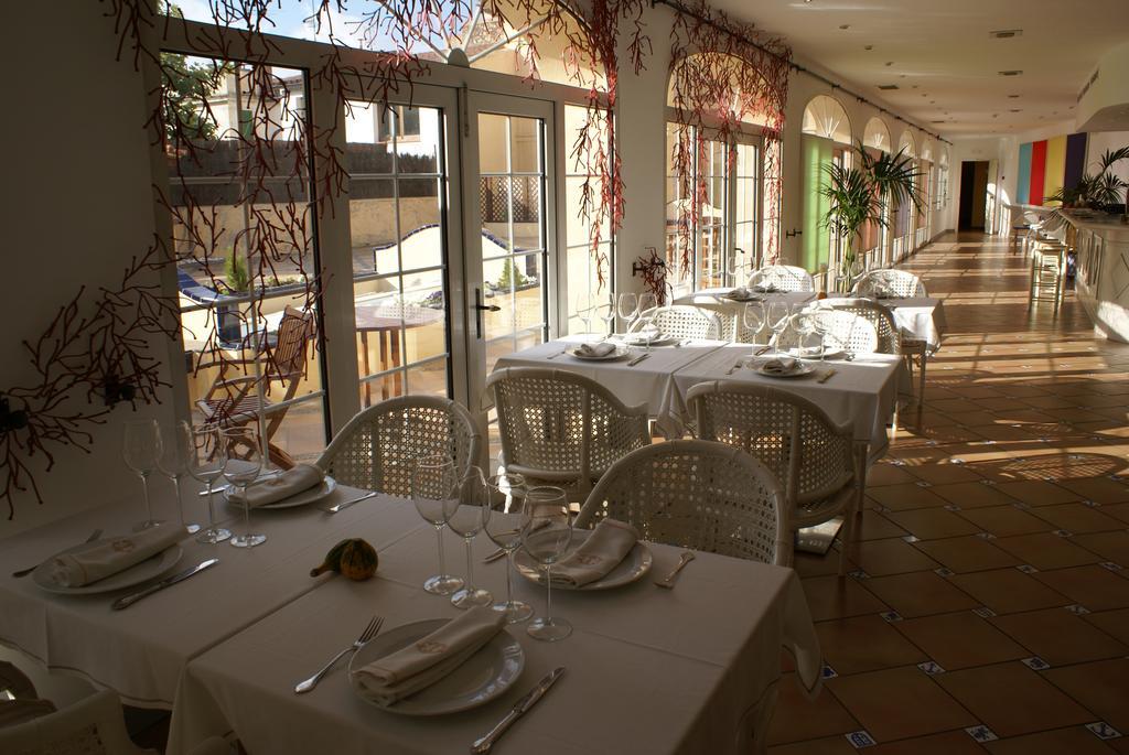 Termes La Garriga Hotel Exterior photo